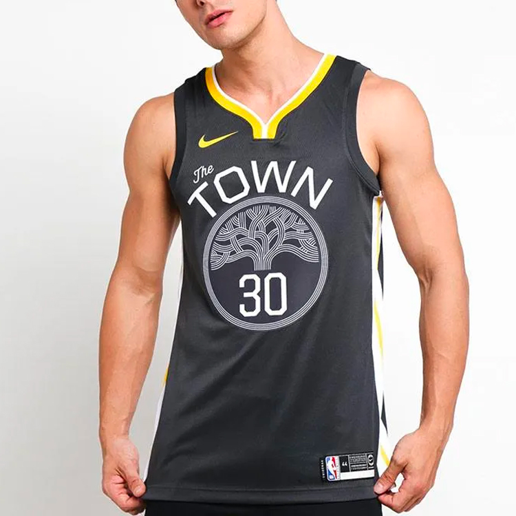 Nike NBA Stephen Curry Statement Edition Swingman SW