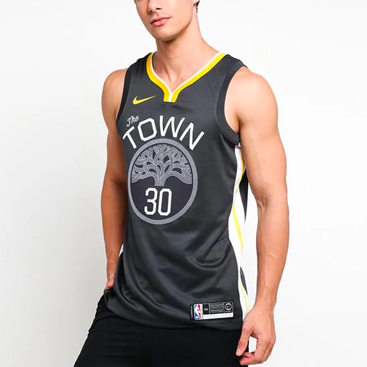 Nike NBA Stephen Curry Statement Edition Swingman SW