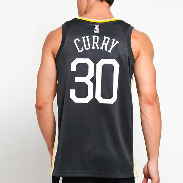 Nike NBA Stephen Curry Statement Edition Swingman SW