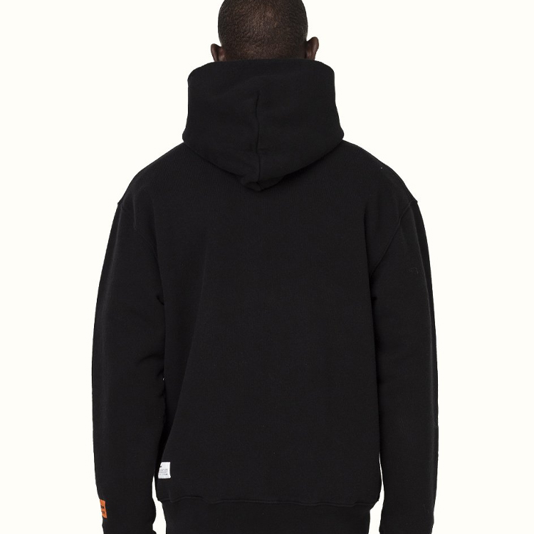 HERON PRESTON
