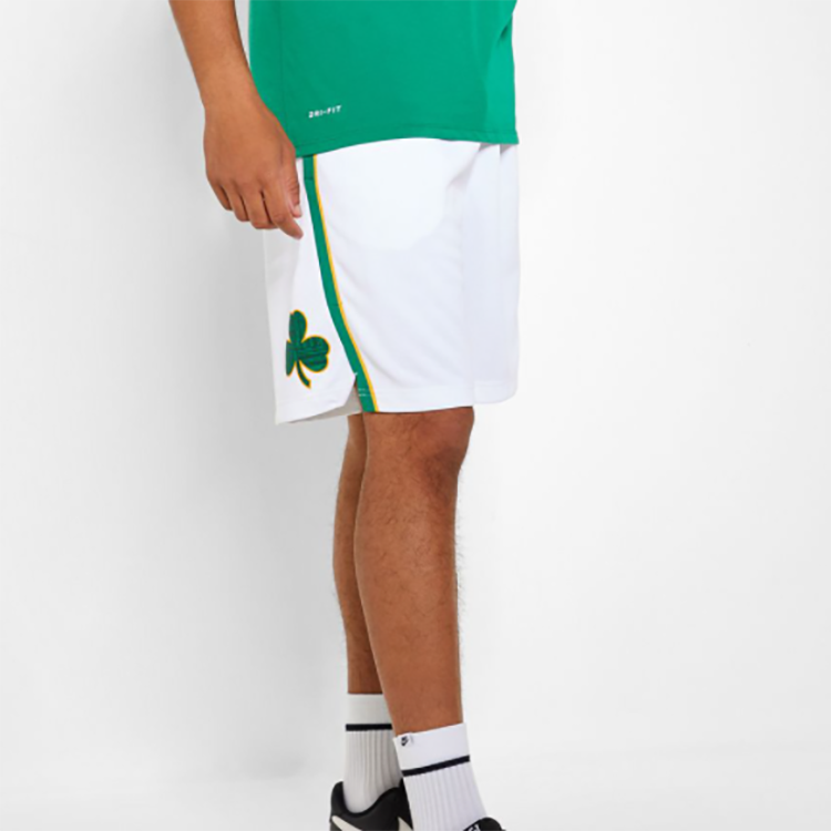 Nike NBA City Edition Swingman