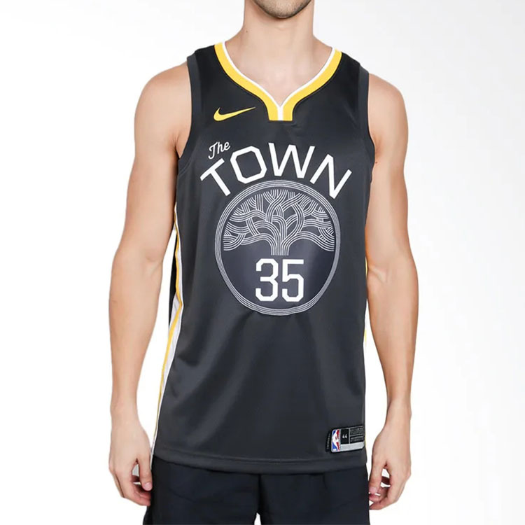 Nike NBA Kevin Durant Statement Edition Swingman Jersey SW 35