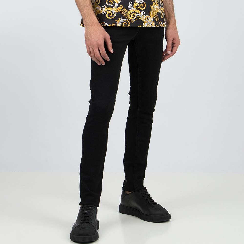 VERSACE JEANS COUTURE