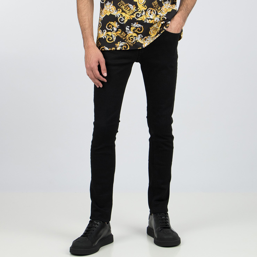 VERSACE JEANS COUTURE