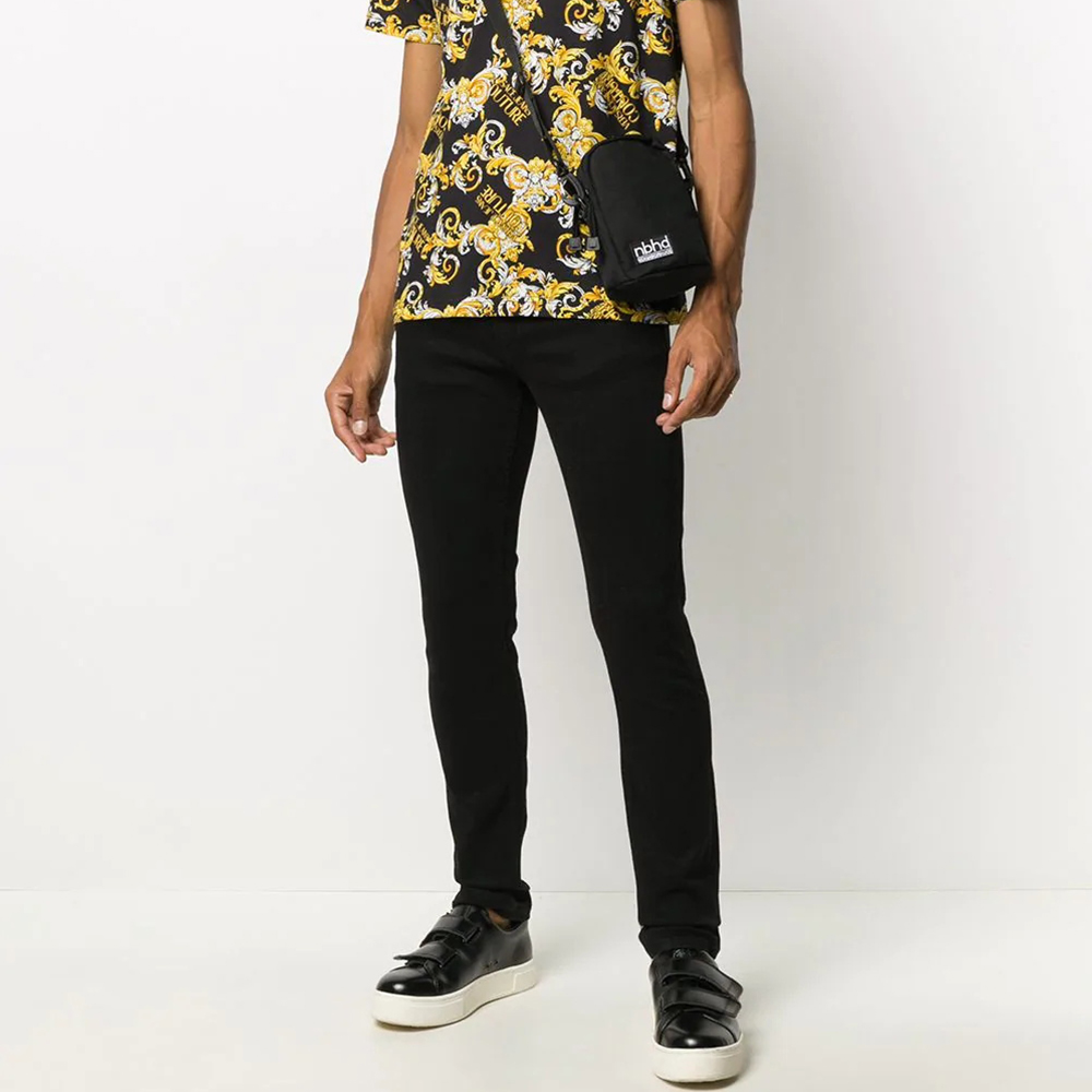 VERSACE JEANS COUTURE