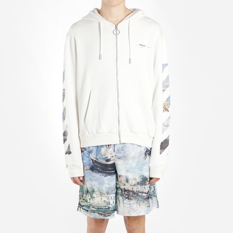 OFF-WHITE SS19