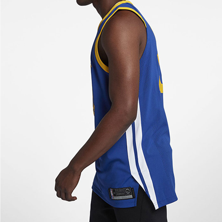 Nike NBA Stephen Curry Icon Edition Authentic AU 30