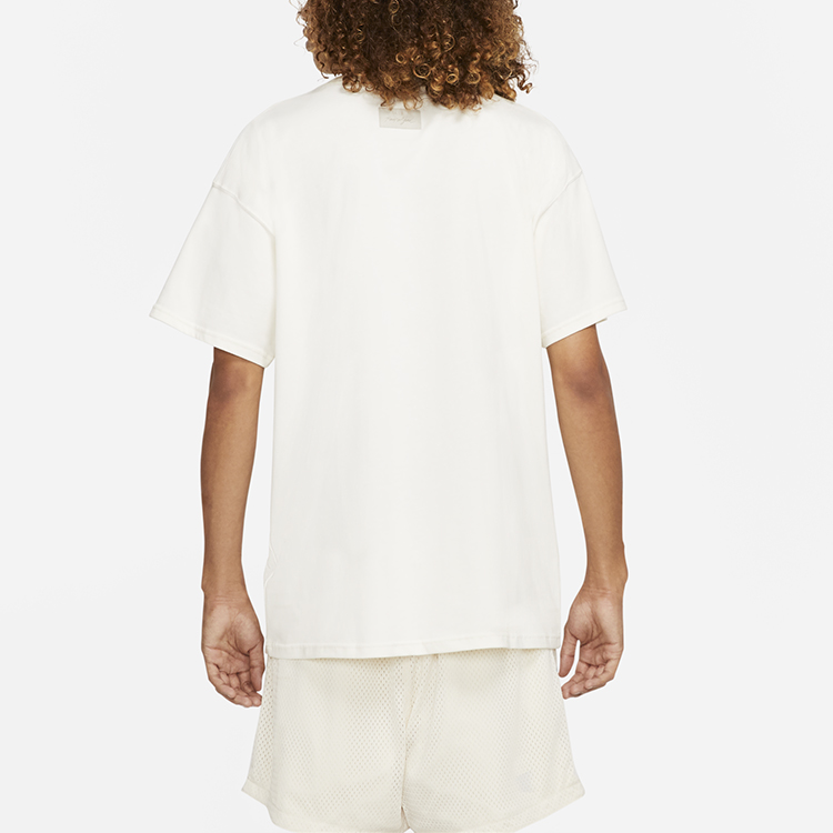 Nike x Fear of God x NBA T