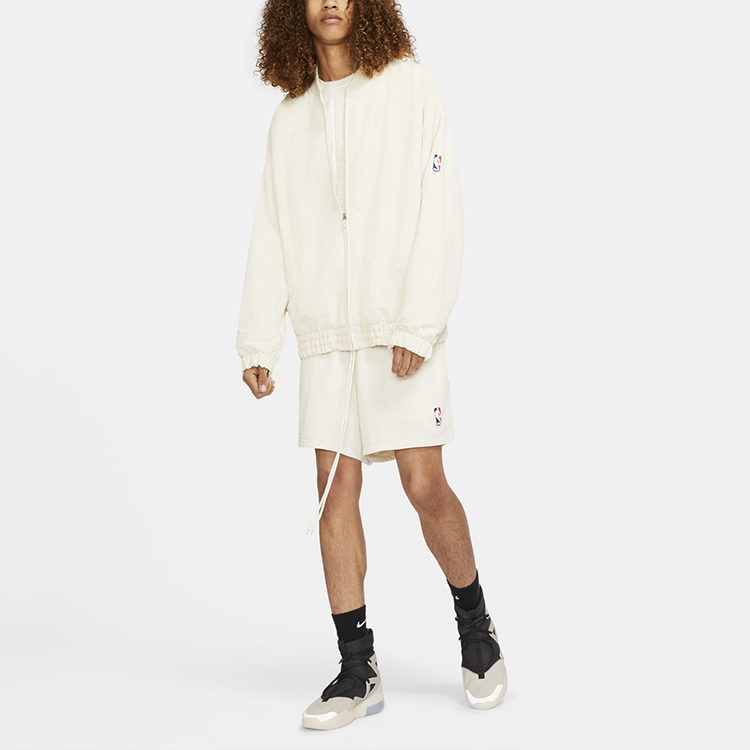 Nike x Fear of God