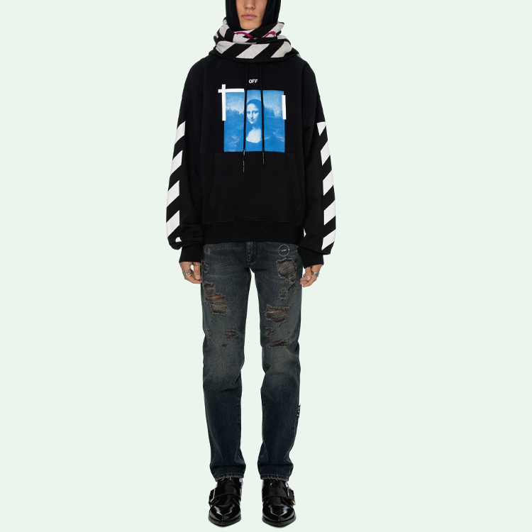 OFF-WHITE SS21