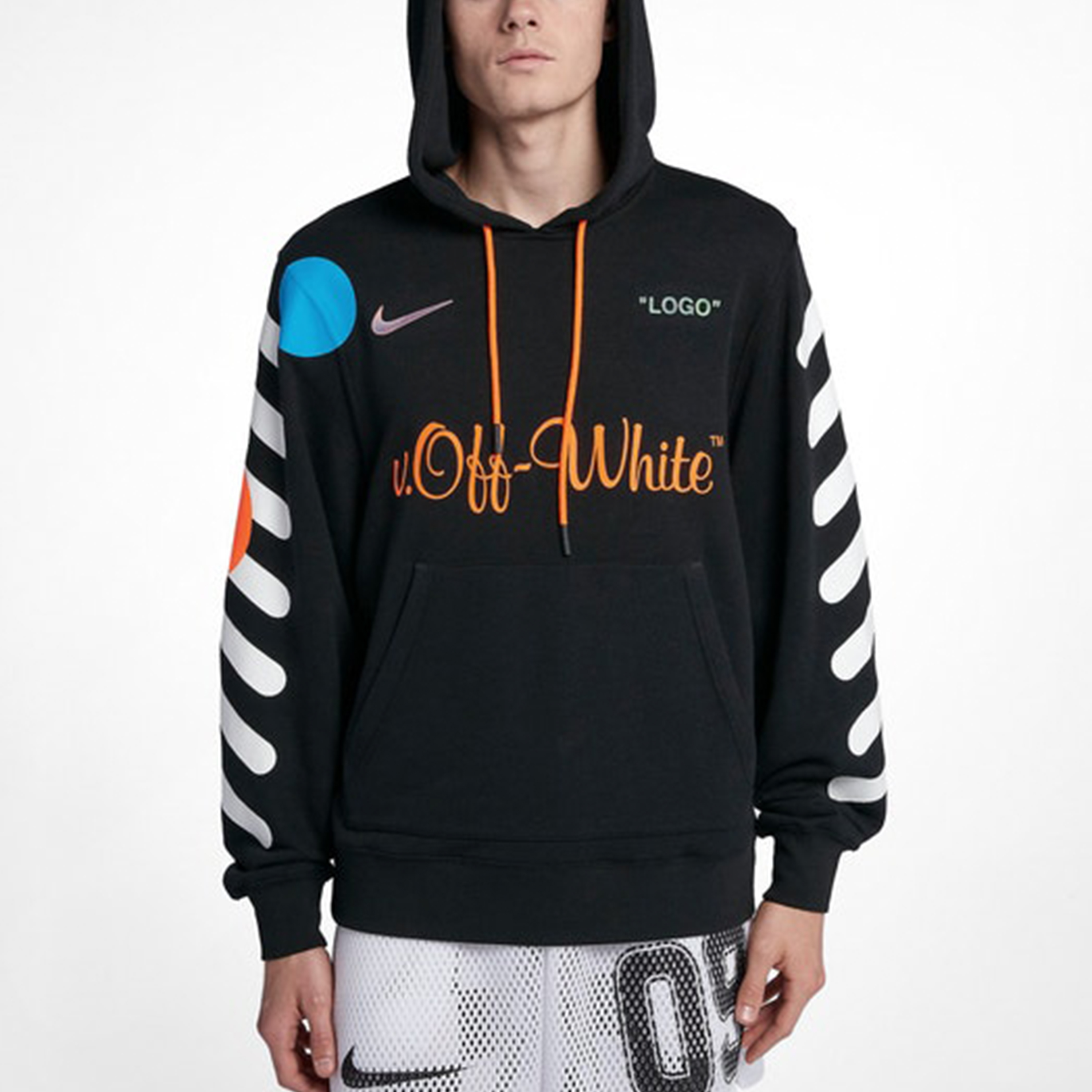 Nike x OFF-WHITE