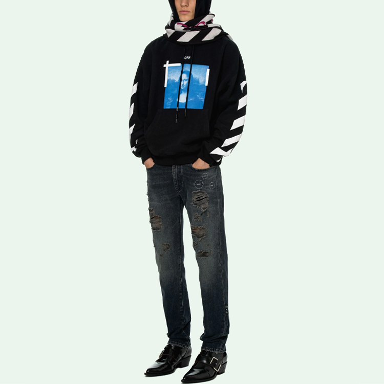 OFF-WHITE SS21