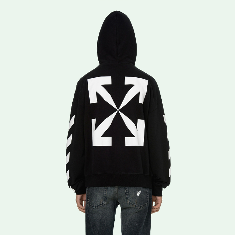 OFF-WHITE SS21