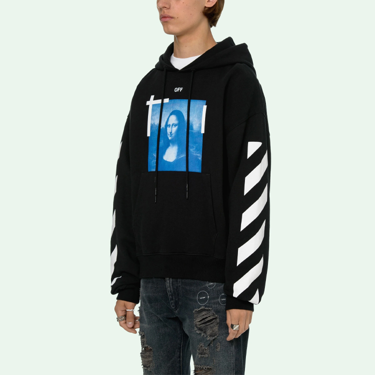 OFF-WHITE SS21