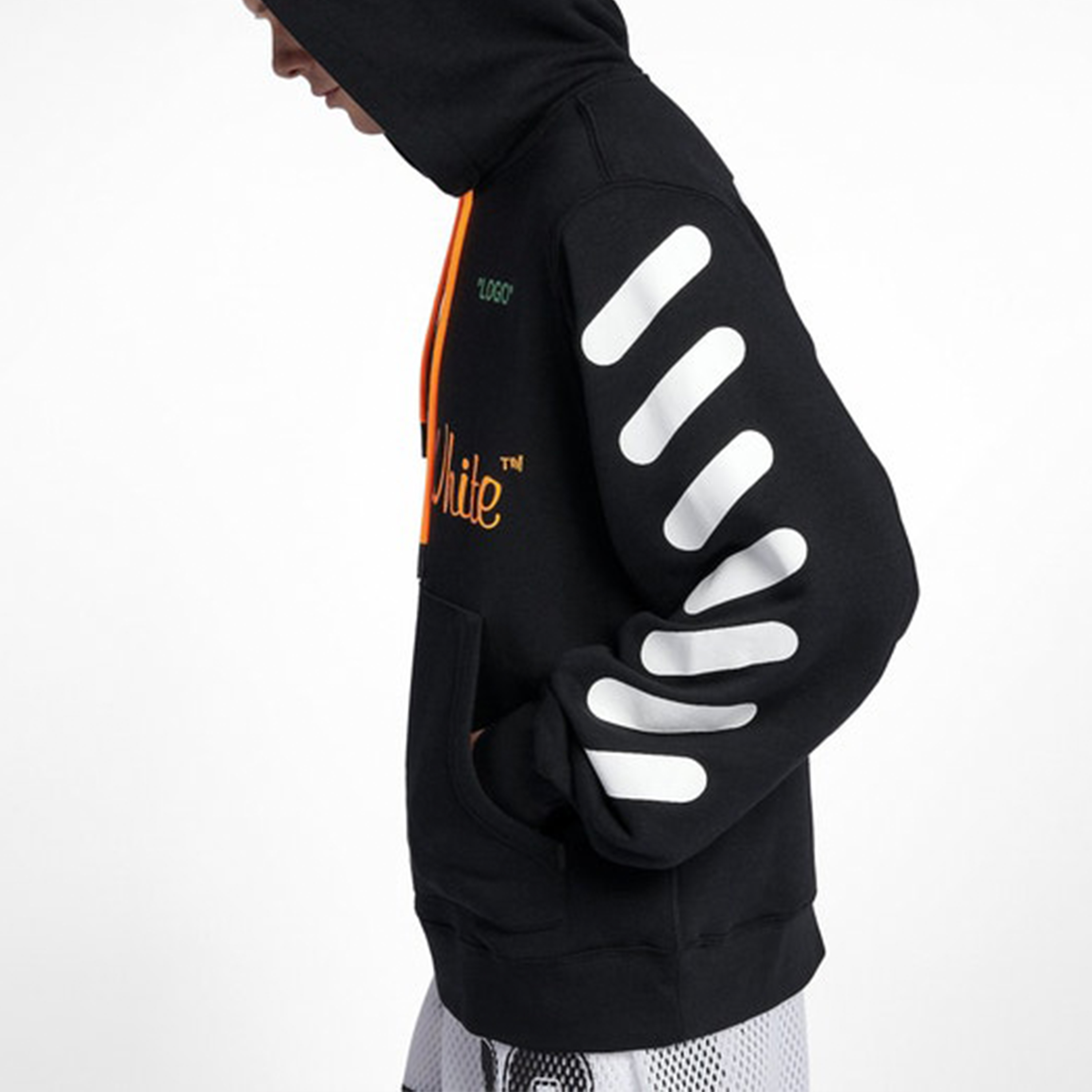 Nike x OFF-WHITE