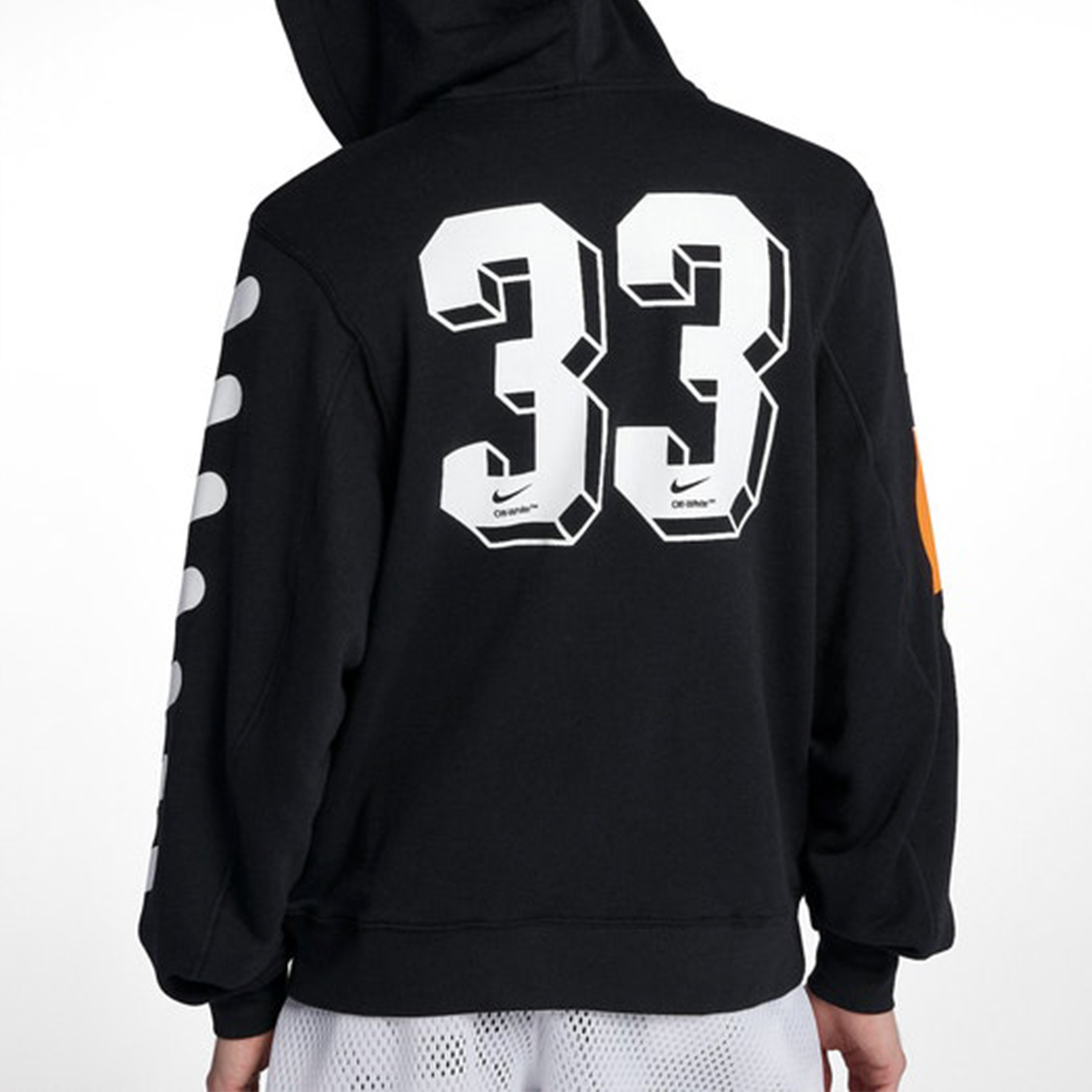 Nike x OFF-WHITE
