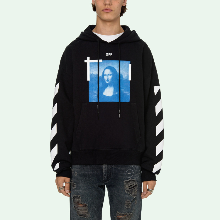 OFF-WHITE SS21