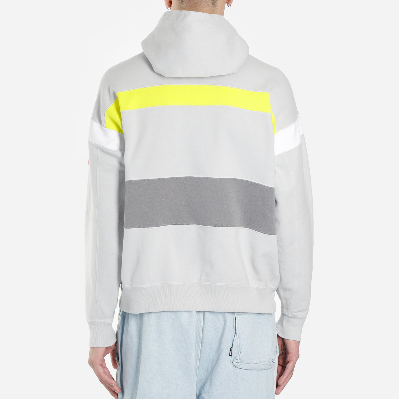 Cav Empt Overdye Panel Heavy