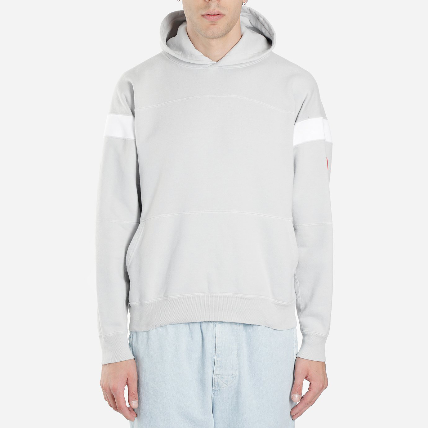 Cav Empt Overdye Panel Heavy