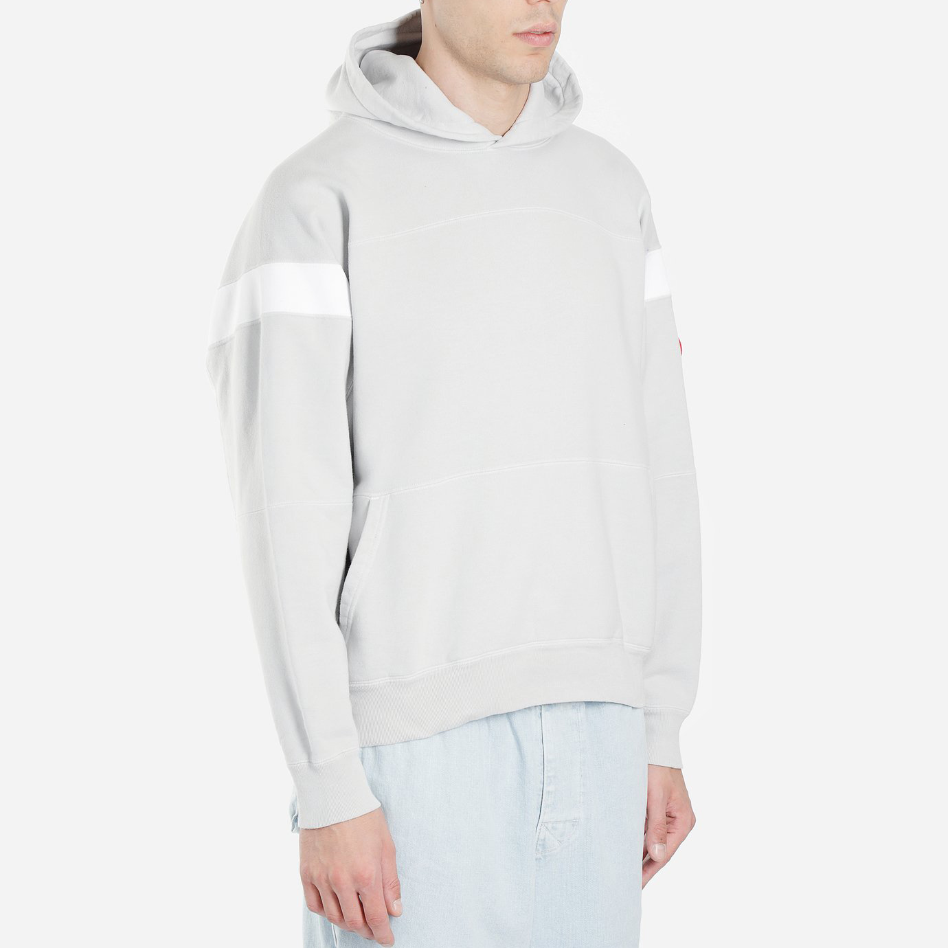 Cav Empt Overdye Panel Heavy