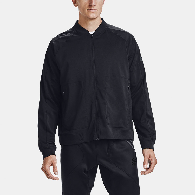 Under Armour Warmup