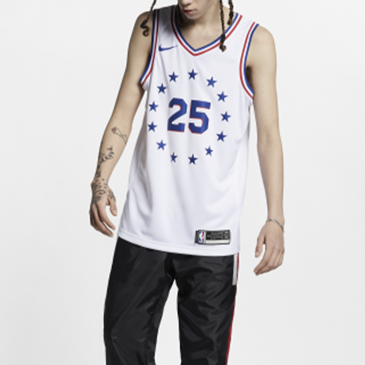 Nike Earned Edition NBA 76 SW