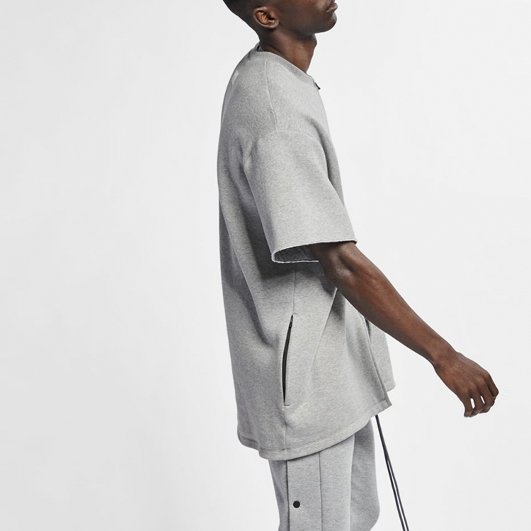 Nike x Fear of God NRG Ti Warm Up TopFOG