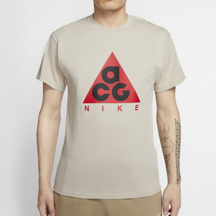 Nike Nrg Acg SS20 T