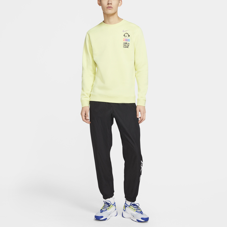 Nike Sportswear Club Fleece
