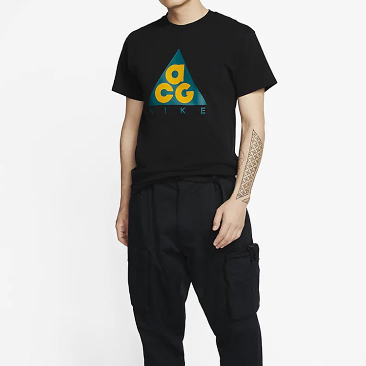 Nike Nrg Acg SS20 T