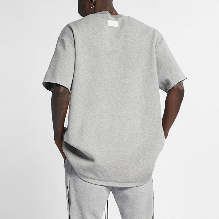 Nike x Fear of God NRG Ti Warm Up TopFOG