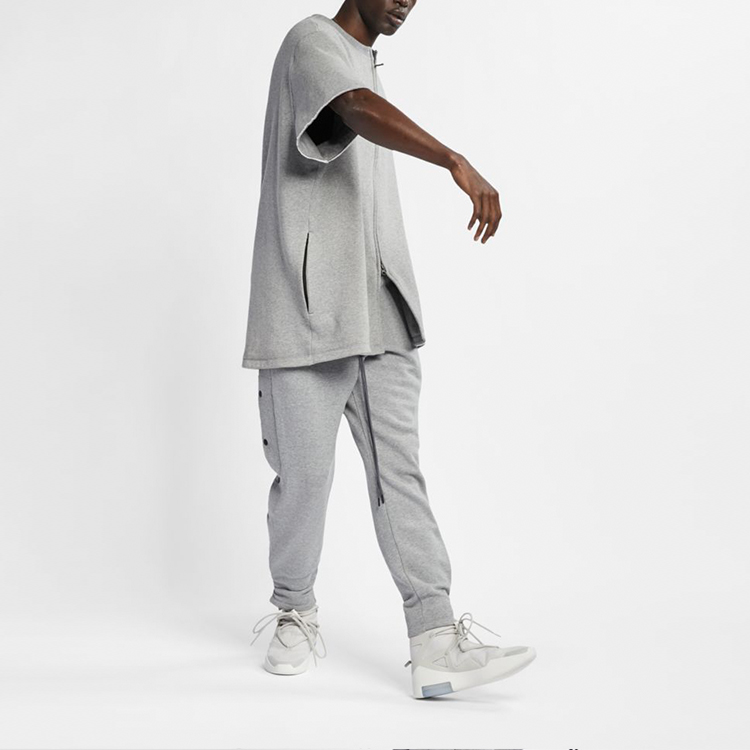 Nike x Fear of God NRG Ti Warm Up TopFOG