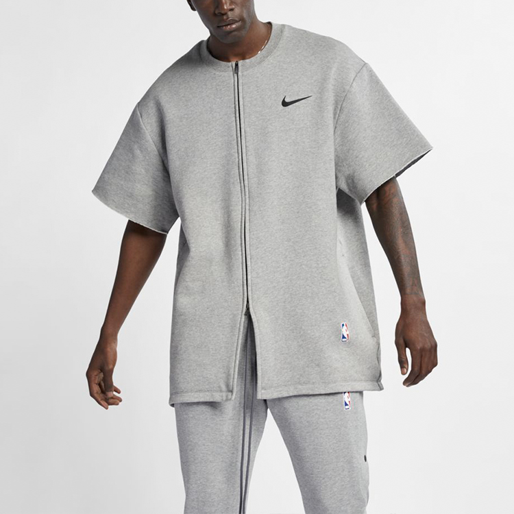 Nike x Fear of God NRG Ti Warm Up TopFOG