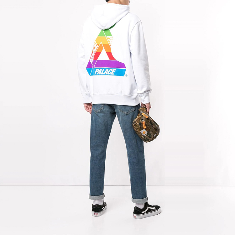 PALACE Logo