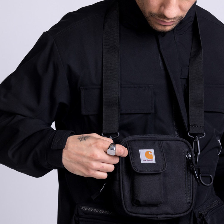 Carhartt WIP Logo