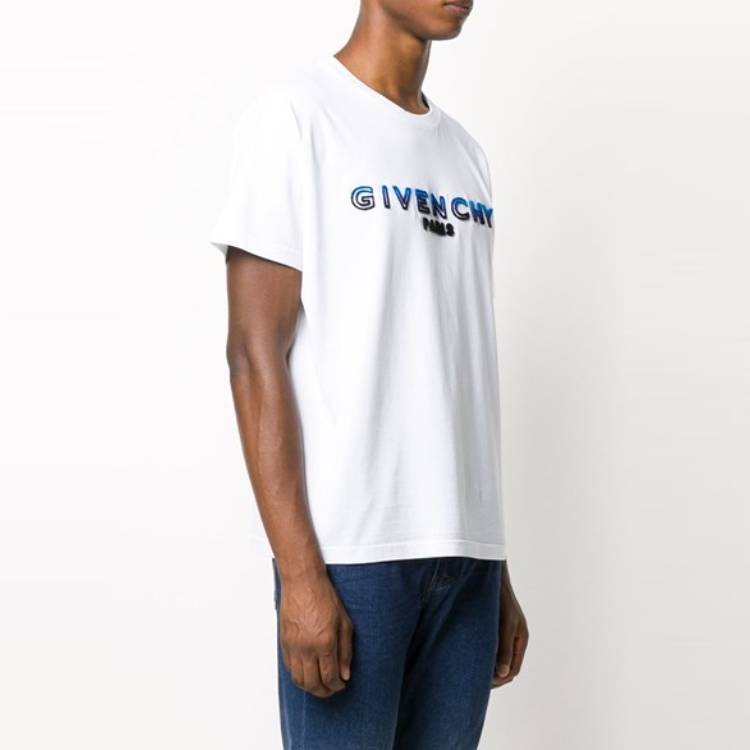 Givenchy LogoT