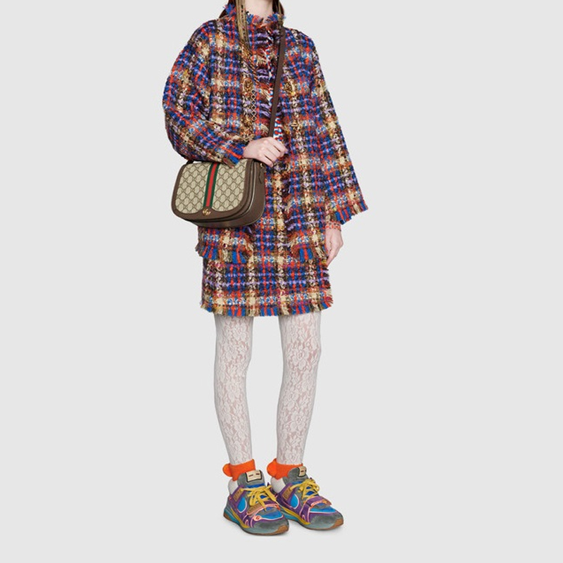 GUCCI Ophidia Logo