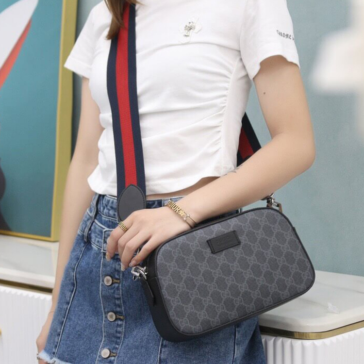 GUCCI Logo