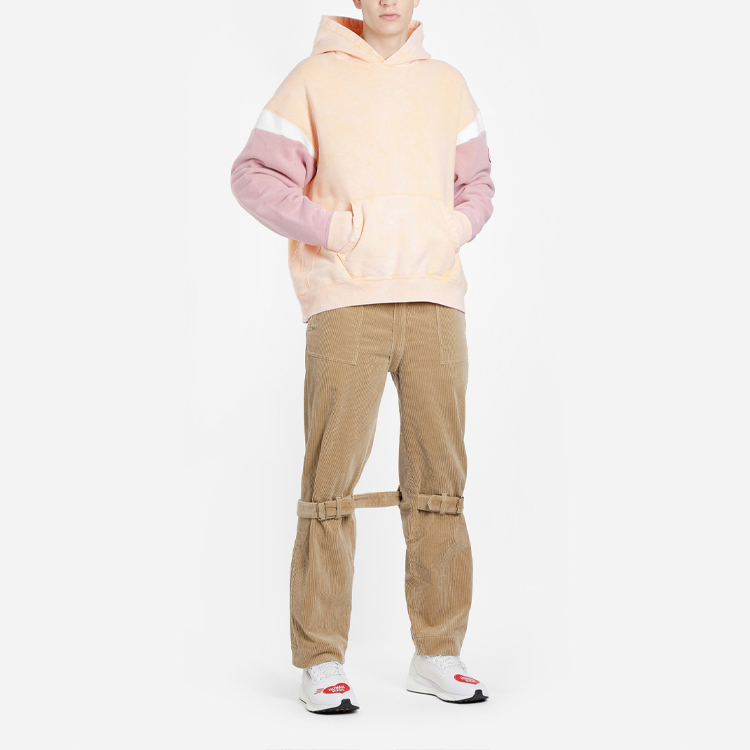 Cav Empt Overdye Panel Heavy