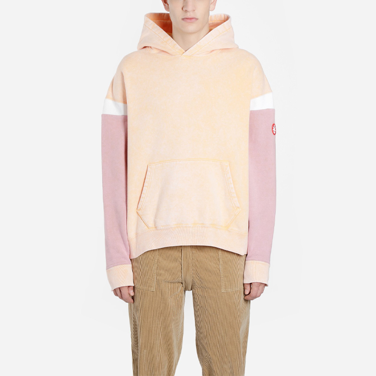 Cav Empt Overdye Panel Heavy