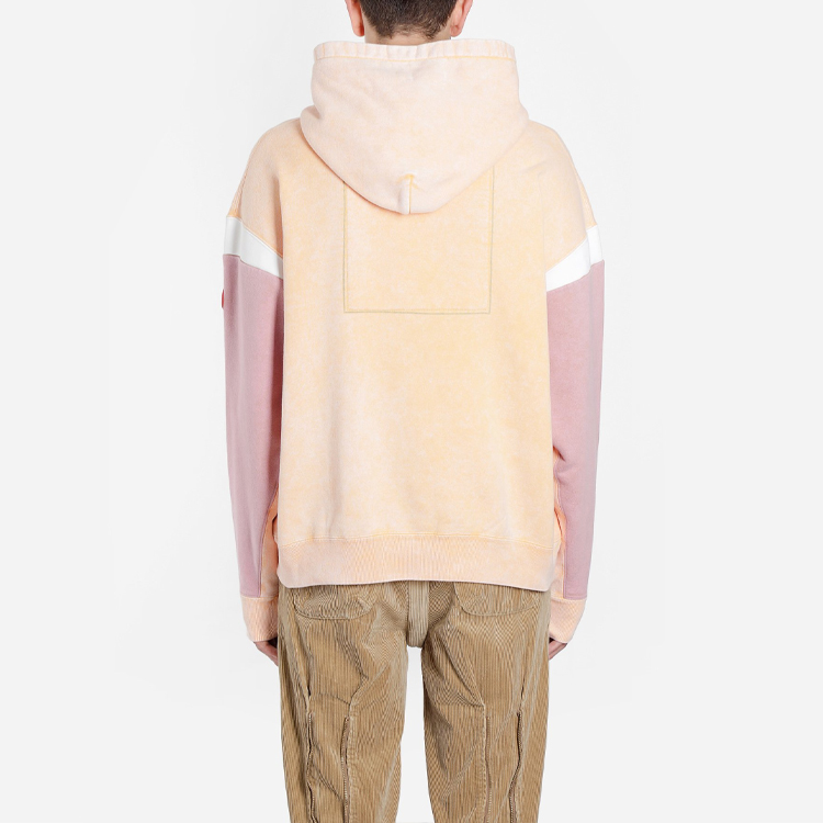Cav Empt Overdye Panel Heavy
