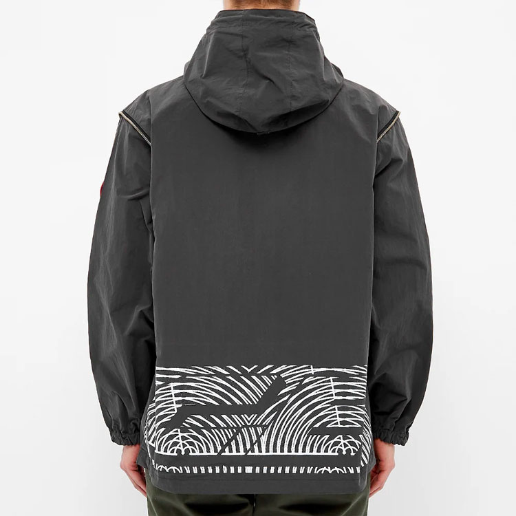 Cav Empt