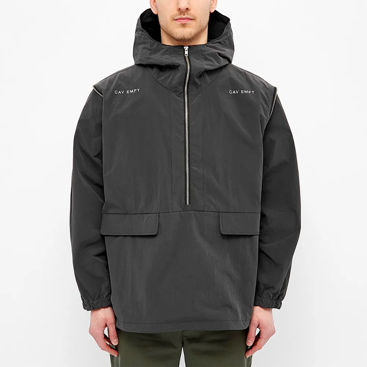 Cav Empt