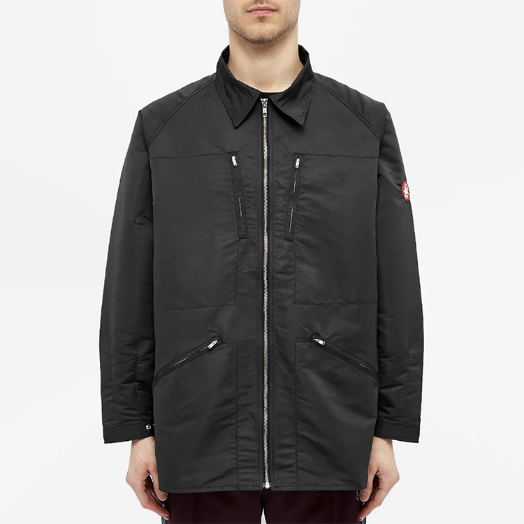 Cav Empt