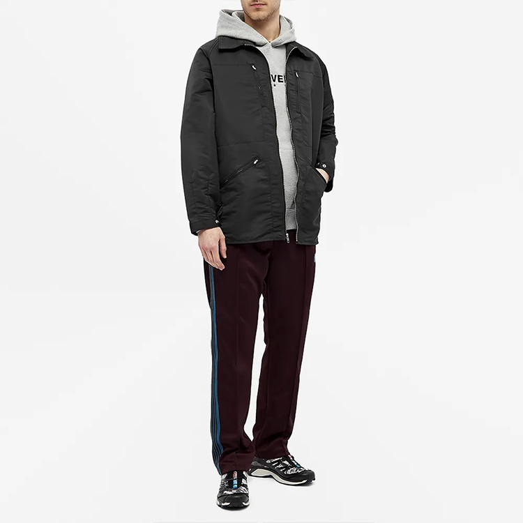 Cav Empt