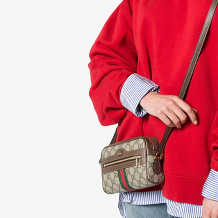 GUCCI Ophidia Logo