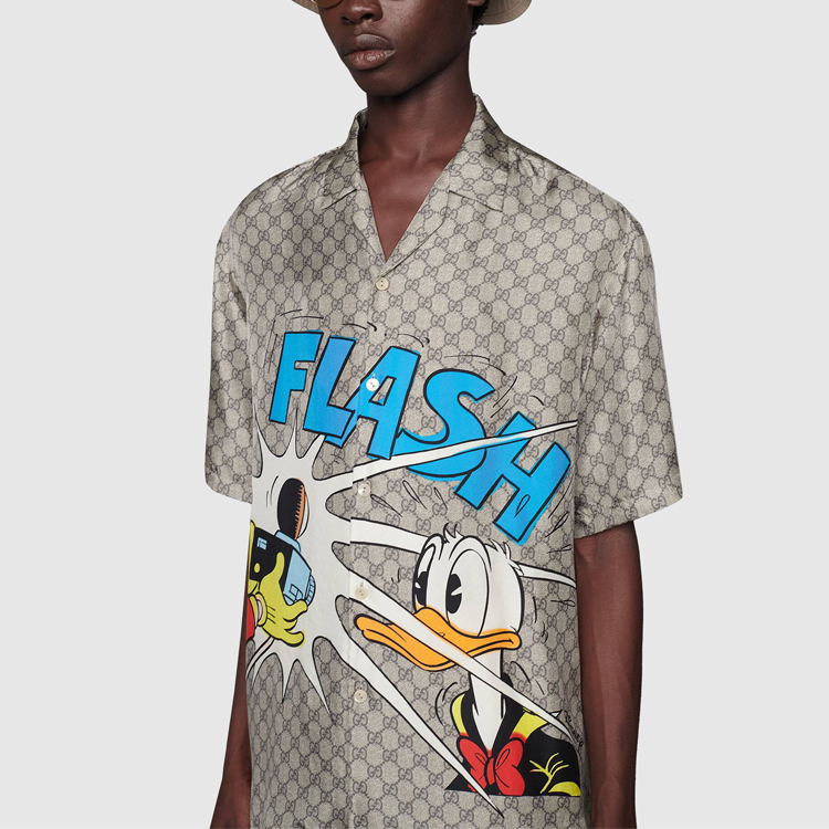 GUCCI x Disney SS21