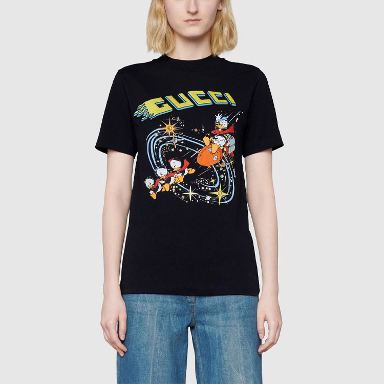GUCCI x Disney SS21 T