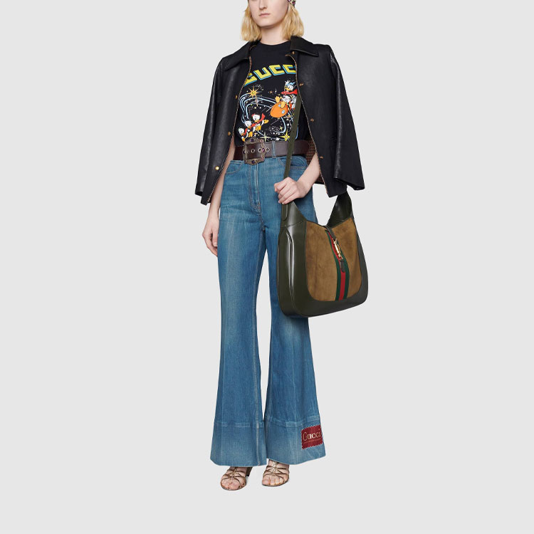 GUCCI x Disney SS21 T