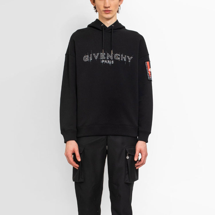 Givenchy Logo